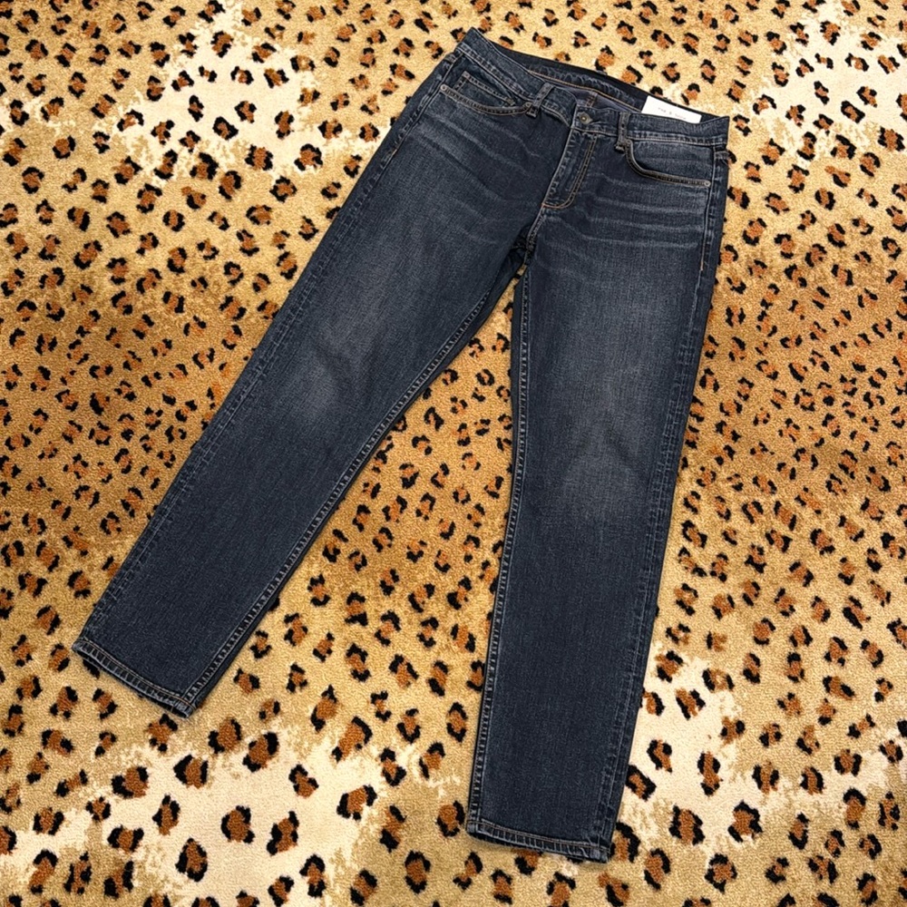 rag & bone - Fit 2 slim jean